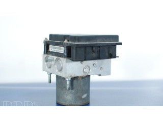 Блок АБС 0265234314 Smart ForFour I 2004-2006 года