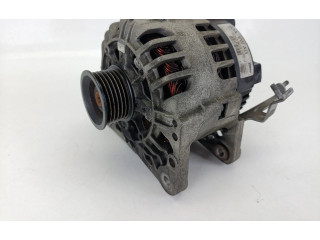 Lichtmaschine 03D903025J   Skoda Fabia Mk2 (5J)      