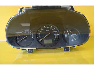 Přístrojová deska Mazda 121 SM 2000 431613B