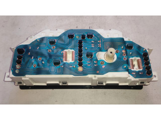 Přístrojová deska Toyota Hiace (H50, H60, H70) 1985 769807423, 769807172