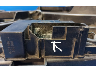 Вентилятор радиатора 874680A, 13123751 Cadillac BLS 1.9