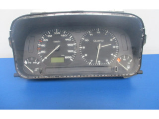 Панель приборов Volkswagen Caddy