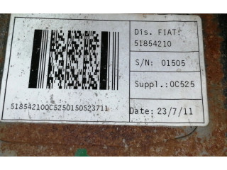    Рулевая рейка 51854210   Fiat Fiorino  -  года