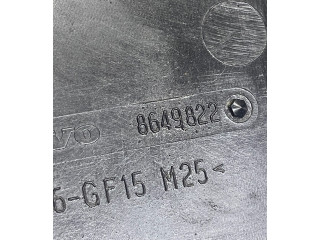 Вентилятор радиатора     8649634, 0130303909    Volvo V70 