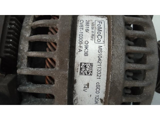 Генератор MS1042113321   Ford Tourneo 1.0     