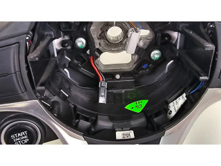 Руль Alfa Romeo Giulia 2016- года