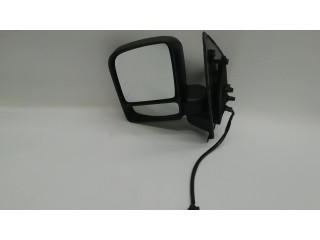 Зеркало электрическое     левое   Ford Transit -  Tourneo Connect  2003-2008 года   