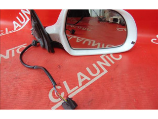 Zpětné zrcátko Mercedes-Benz E W124 2007 AU.004.20.27896