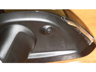 Зеркало электрическое Volvo XC90 2014 - года