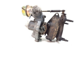  Турбина Volkswagen Lupo  ANF         