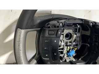 Руль Citroen C5  2008-2016 года       