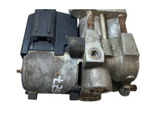 Блок АБС 0265201037, 701614111 Volkswagen Transporter - Caravelle T4 1991 - 2003 года