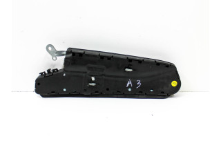 Přístrojová deska Audi A3 S3 8P 2003 1T0880241A