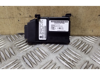 Другие блоки управления / модули