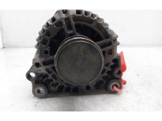 Генератор 06F903023D Skoda Fabia Mk2 (5J)