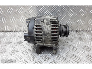 Генератор 06f903023c Skoda Octavia Mk2 (1Z)