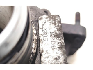 Turbodmychadlo Турбина 55222015   Alfa Romeo Mito   198A4.000