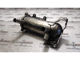 Охладитель EGR