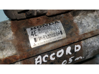 Стартер  M002T85671   Honda Accord