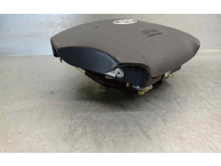 Подушка безопасности водителя 569003K120   Hyundai Sonata