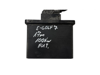 Блок управления 5GE907458C, 5GE907458 Volkswagen e-Golf