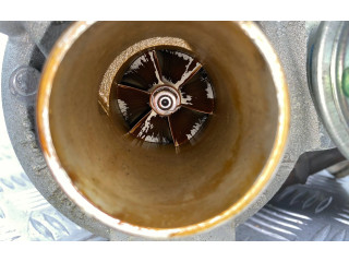 Turbodmychadlo Турбина A2710903680, 1305160288 Mercedes-Benz SLK R172