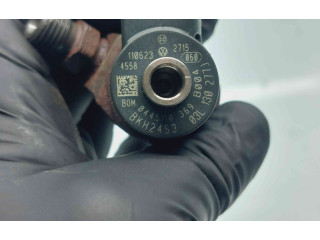 Форсунка 03L130277J Audi Q3 8U