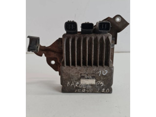 Блок управления 8987120070, 1310001371 Toyota Corolla Verso AR10