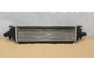 Интеркулер DC748005, 144614GC0A Infiniti Q50