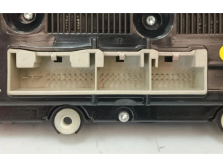 Блок управления климат-контролем Volkswagen Touran I