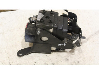 Блок АБС 27536SA000 Subaru Forester SG 2003 - 2005 года