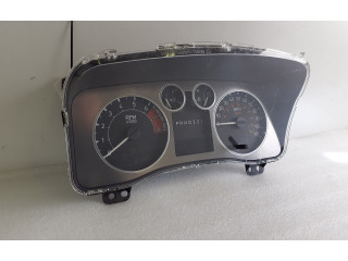 Přístrojová deska  Hummer H3 2009 1708969  