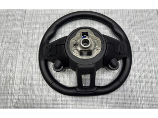 Руль Maserati Grecale  2022 -  года       