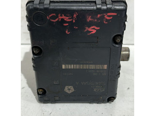 Блок АБС    Jeep  Cherokee III KJ  2001 - 2008 года