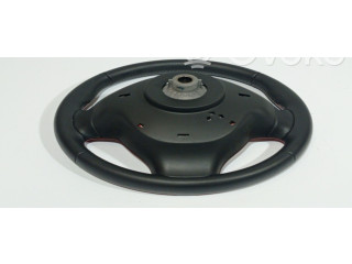 Руль Renault Clio IV  2012-- года 6218822A      