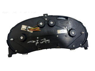 Přístrojová deska Peugeot Partner 2015 9801640080, 503001317050