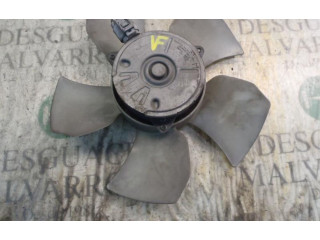 Вентилятор радиатора Toyota Corolla Verso E121