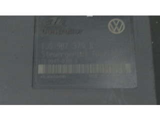 Блок управления АБС 1J0907379D   Audi A3 S3 8L