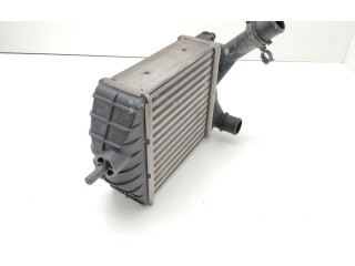 Интеркулер  847850000, 188A9000   Fiat Idea 