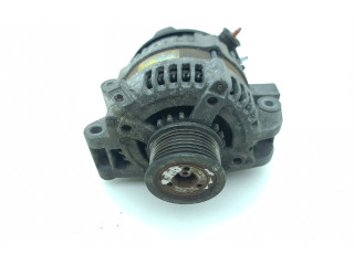 Генератор 2706026030 Lexus IS 220D-250-350