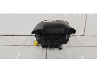 Подушка безопасности водителя 7H0880201H, 25092004 Volkswagen Transporter - Caravelle T5