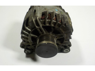 Генератор 03C903023A, 03C903025D Skoda Octavia Mk2 (1Z)