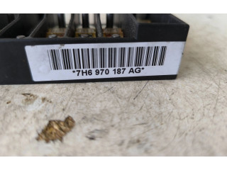 Pojistková skříňka 7H6970187AG Volkswagen Multivan T5 2006