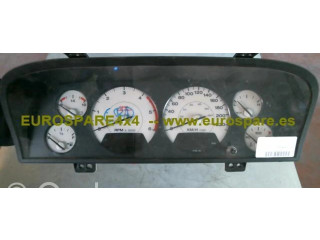 Панель приборов P56042916AJ   Jeep Grand Cherokee (WJ)       