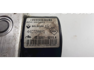 Блок АБС 8201065089, 8201065089 Renault Twingo II 2007 - 2014 года