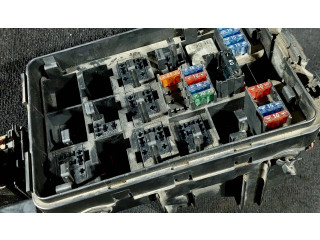 Блок предохранителей 4585840 Saab 9-5