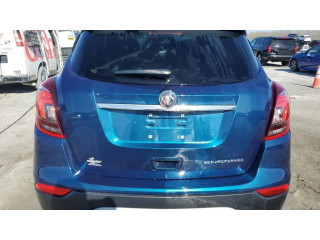 Подушка безопасности в сиденье 95327397, 544663743 Buick Encore I