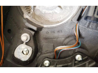 Руль Opel Meriva A  2003 - 2010 года 13118192      