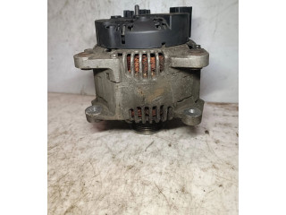 Генератор 021903026L, 2542783C   Volkswagen PASSAT B6      