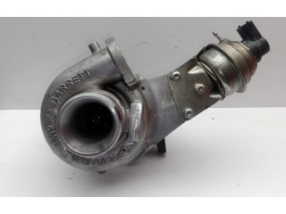 Turbodmychadlo Турбина 55246402-8039582 Fiat Freemont 939B5000